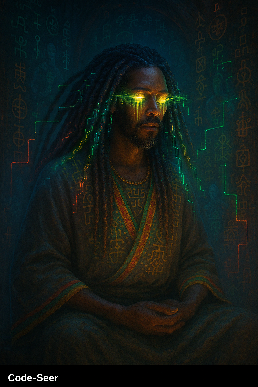 Visions III
