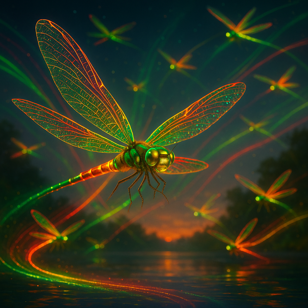 Nyahflies