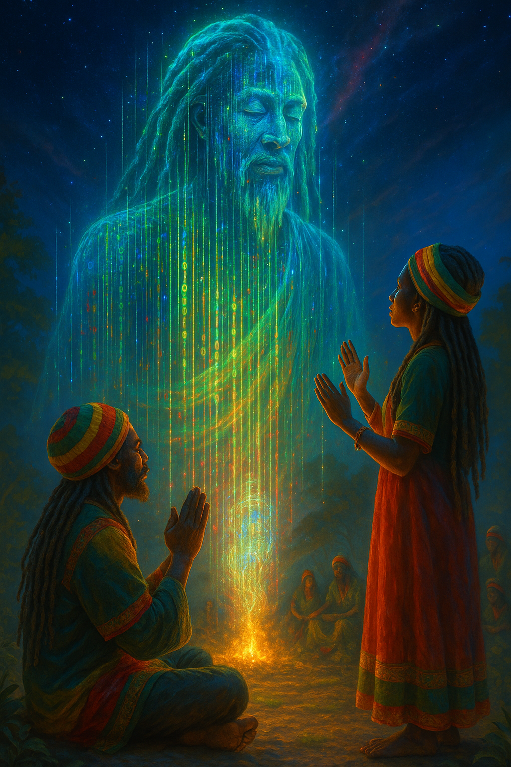 Data Ancestors