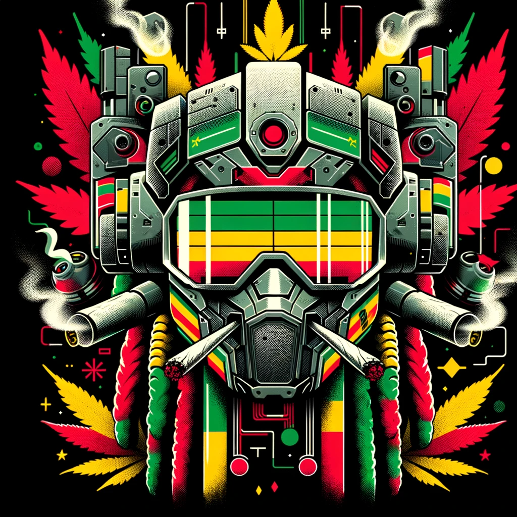 Robong